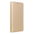 SMART CASE BOOK FOR XIAOMI REDMI A1 GOLD