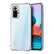 ANTI SHOCK 1.5 MM CASE FOR XIAOMI REDMI A1 TRANSPARENT
