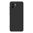 matt tpu case for xiaomi redmi a1 black photo