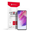 forcell flexible nano glass for samsung galaxy s21 fe photo
