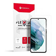 forcell flexible nano glass for samsung galaxy s21 photo