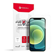 FORCELL FLEXIBLE NANO GLASS FOR IPHONE 12/12 PRO