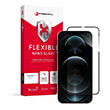 FORCELL FLEXIBLE NANO GLASS 5D FOR IPHONE XS MAX/11 PRO MAX BLACK