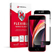 FORCELL FLEXIBLE NANO GLASS 5D FOR IPHONE 7/8/SE 2020 BLACK