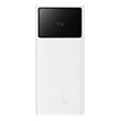 baseus star lord powerbank 30000mah 225w white photo