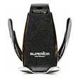 superior car wireless smartphone charger mount photo