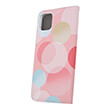 smart trendy coloured case for iphone 14 61 pastel circular photo