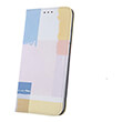 smart trendy coloured case for xiaomi 13 pastel square photo