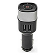 nedis btma200bk bluetooth multi adapter hands free calling up to 7 hours playtime photo