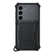 rugged gadget cover for samsung galaxy s23 s911 titan ef rs911cb photo