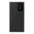s view wallet case for samsung galaxy s23 ultra s918 black ef zs918cb photo