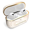 IDEAL OF SWEDEN  PRINTED  APPLE AIRPODS PRO ROSE PEARL MARBLE IDFAPCSS21-PRO-257