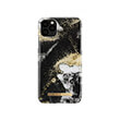 IDEAL OF SWEDEN  FASHION IPHONE 11 PRO MAX BLACK GALAXY MARBLE IDFCAW19-I1965-150