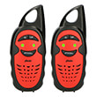 alecto fr 05rd set of two kids walkie talkies photo