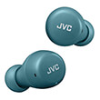 jvc ha a5t gumy mini green photo