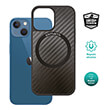 4smarts carbon case with ultimag for apple iphone 14 plus black photo