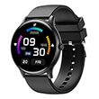 colmi smartwatch i10 black photo