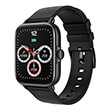 colmi smartwatch p28 plus black photo