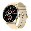 colmi smartwatch sky 8 gold photo