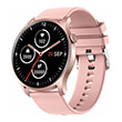 colmi smartwatch sky 8 pink photo