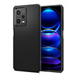 spigen liquid air black for xiaomi redmi note 12 pro 5g poco x5 pro 5g photo