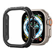 SPIGEN TOUGH ARMOR BLACK FOR APPLE WATCH ULTRA 49MM