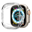 SPIGEN ULTRA HYBRID CLEAR FOR APPLE WATCH ULTRA 49MM