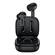 QCY T13 ANC BLACK - TWS 10MM DYNAMIC DRIVER  4-MIC 28DB ANC. BLUETOOTH 5.3 7HR-30HR 75MS LATENCY