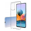 BACK CASE ULTRA SLIM 0.5MM FOR XIAOMI POCO M4 PRO 5G/REDMI NOTE 11T 5G/REDMI NOTE 11S 5G TRANSPAREN