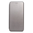 BOOK ELEGANCE FOR XIAOMI REDMI NOTE 12 4G GREY