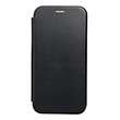 BOOK ELEGANCE FOR XIAOMI REDMI NOTE 12 5G BLACK