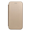 BOOK ELEGANCE FOR XIAOMI REDMI NOTE 12 5G GOLD