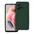CARD CASE FOR XIAOMI REDMI NOTE 12 4G GREEN