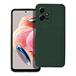CARD CASE FOR XIAOMI REDMI NOTE 12 5G GREEN