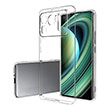 CLEAR CASE 2MM BOX FOR XIAOMI POCO M4 PRO 5G / REDMI NOTE 11T 5G / REDMI NOTE 11S 5G