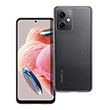 CLEAR CASE 2MM BOX FOR XIAOMI REDMI NOTE 12 5G