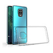 CLEAR CASE 2MM BOX FOR XIAOMI REDMI NOTE 9S / 9 PRO