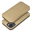 DUAL POCKET BOOK FOR XIAOMI REDMI 12C GOLD