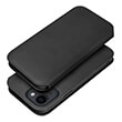 DUAL POCKET BOOK FOR XIAOMI REDMI NOTE 12 4G BLACK