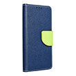 fancy book for xiaomi redmi 10 navy lime photo