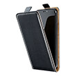 FLIP CASE SLIM FLEXI FRESH FOR  XIAOMI REDMI NOTE 12 4G BLACK