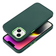 FRAME CASE FOR XIAOMI REDMI NOTE 12 PRO 5G GREEN