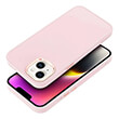 FRAME CASE FOR XIAOMI REDMI NOTE 12 PRO 5G POWDER PINK