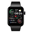 mibro smartwatch t1 black xpaw006 photo