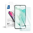tempered glass blue star samasung galaxy s23  photo