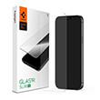 spigen glas tr hd 1p for iphone 12 mini photo