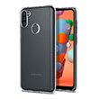 spigen liquid crystal clear for galaxy m11 a11 photo