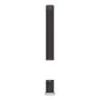 SPIGEN METAL FIT PRO, GRAPHITE FOR APPLE WATCH 8/7 45MM