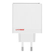 oneplus 5461100370 super travel charger 1c1a supervooc 100w 1x type c white photo