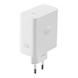 oneplus 5461100135 supervooc travel charger 160w 1x type c white photo